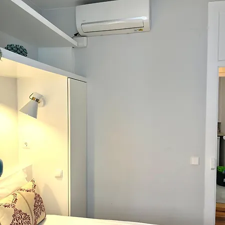 Appartamento Apt Manuel Bernardes 2Q junto à Praça das Flores