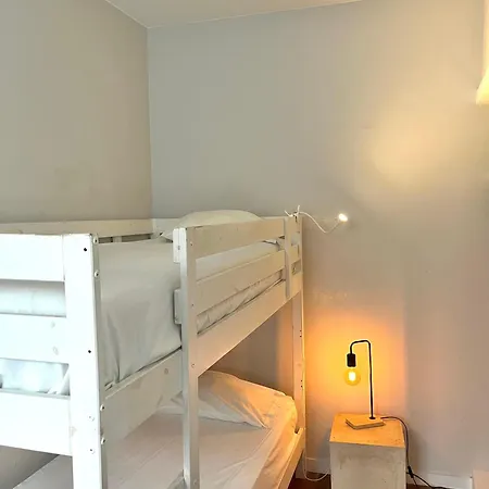 Appartamento Apt Manuel Bernardes 2Q junto à Praça das Flores *