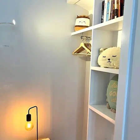 Appartamento Apt Manuel Bernardes 2Q junto à Praça das Flores